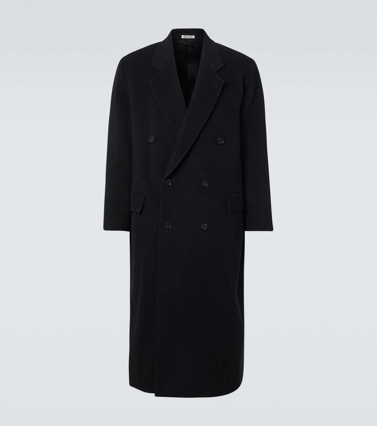 Auralee Wool mosser coat Auralee Auralee Wool mosser coat Auralee