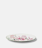 Ginori 1735 Florenza Duchessa floral porcelain platter