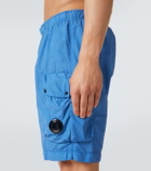 C.P. Company Cargo swim trunks