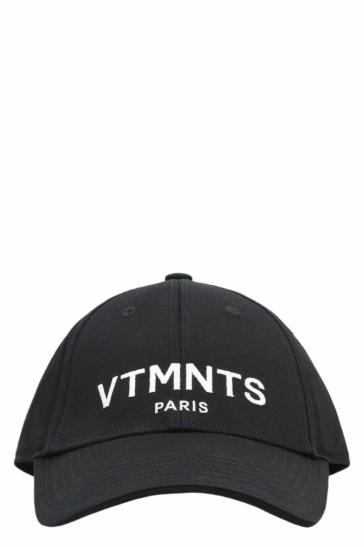 VETEMENTS anarchy キャップ VETEMENTS Black Anarchy Logo Cap Vetements