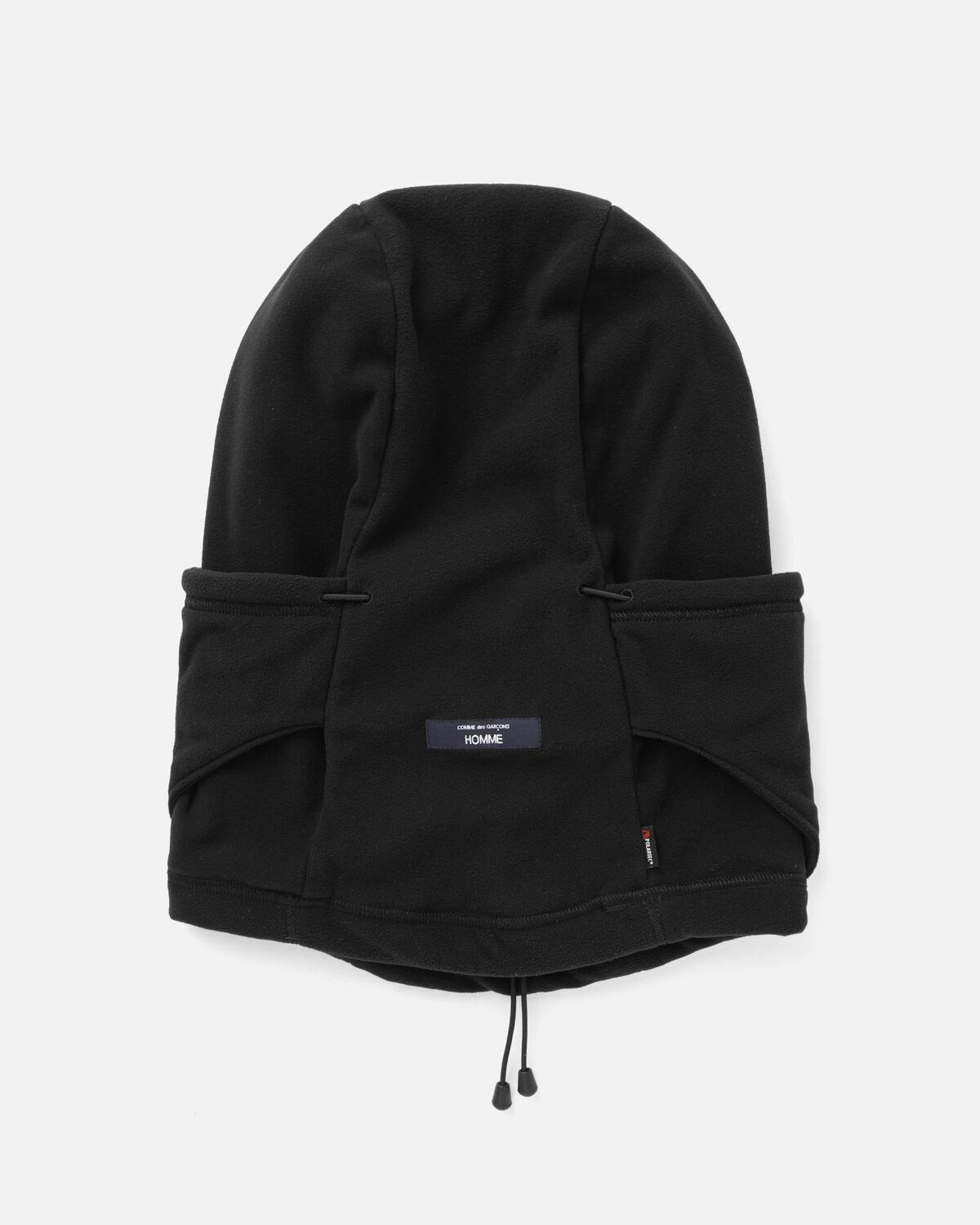 Comme des Garçons Homme Balaclava Black Men