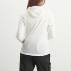 Arc'teryx Women's Squamish Hoody W in Arctic Silk/Sea Salt