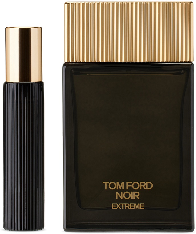 Photo: TOM FORD Noir Extreme Eau De Parfum, 50 mL