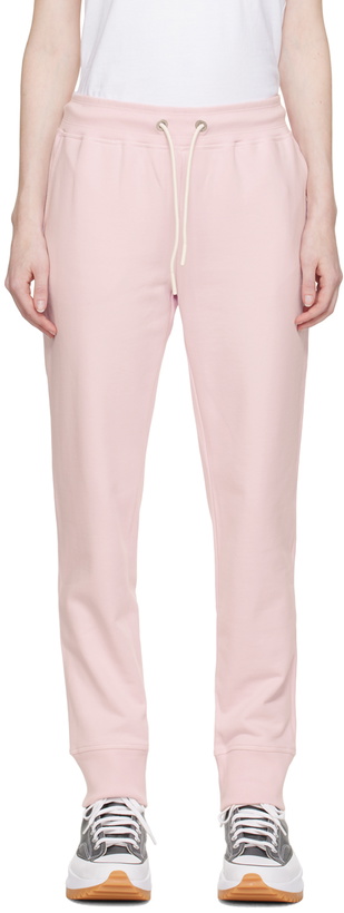 Photo: Canada Goose Pink Muskoka Lounge Pants