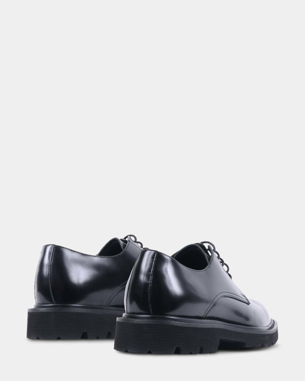 Steve Madden Rittman Dress Shoes in Black