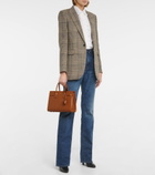 Saint Laurent - Sac De Jour Baby Small leather tote bag