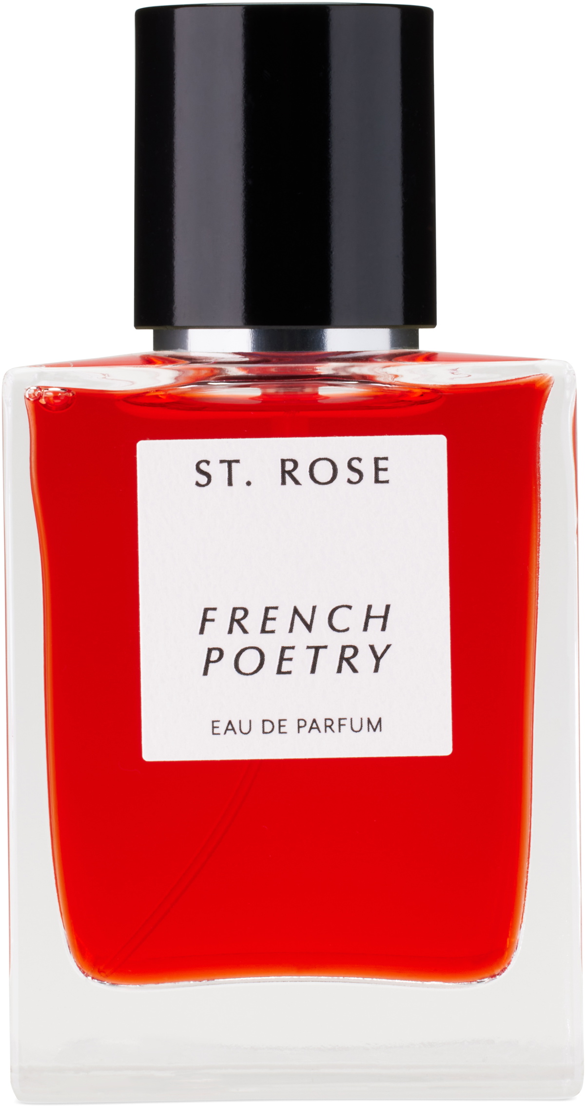 ST. ROSE French Poetry Eau de Parfum, 50 mL