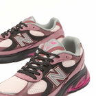 New Balance Abzorb 2010 Sneaker in Rosewood/Violet Crush/Crystal Pink