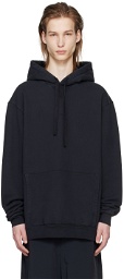 A-COLD-WALL* Black Essential Hoodie