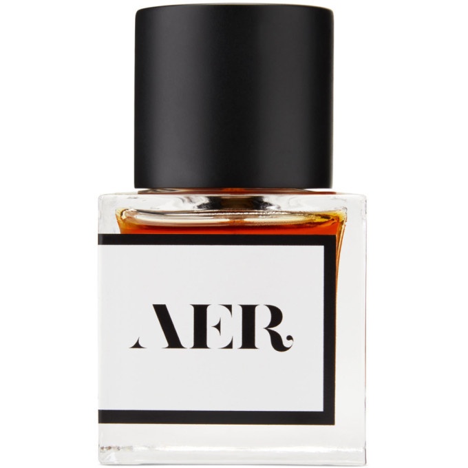 Photo: AER Accord No. 02 Cade Perfume, 30 mL