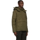 Moncler Genius Green JW Anderson Edition Holyrood Down Jacket