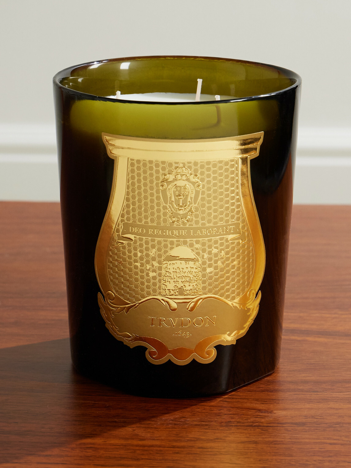 Trudon - Joséphine Scented Candle, 800g
