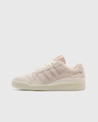 Adidas Wmns Forum Low Cl Pink - Womens - Basketball