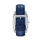 Heritor Valentin Automatic Silver Dial Mens Watch HERHS4403