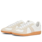 Adidas Bw Army Sneaker in Ftwr White/Ftwr White/Chalk White