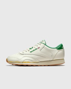 Reebok Classic Leather Plus Beige - Mens - Lowtop