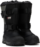 Baffin Black Wolf Boots