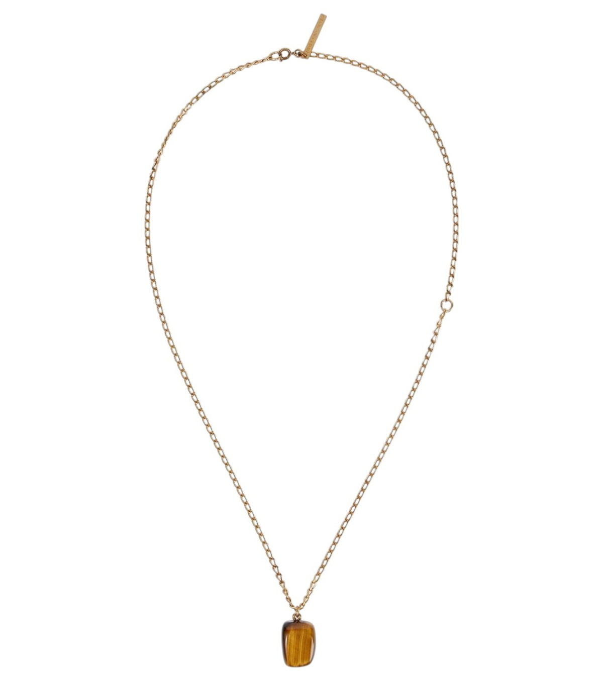 DRIES VAN NOTEN - Drop Pendant Necklace Dries Van Noten DRIES VAN NOTEN - Drop Pendant Necklace Dries Van Noten