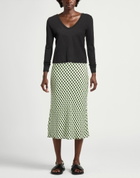 James Perse Womens T-shirt in Black
