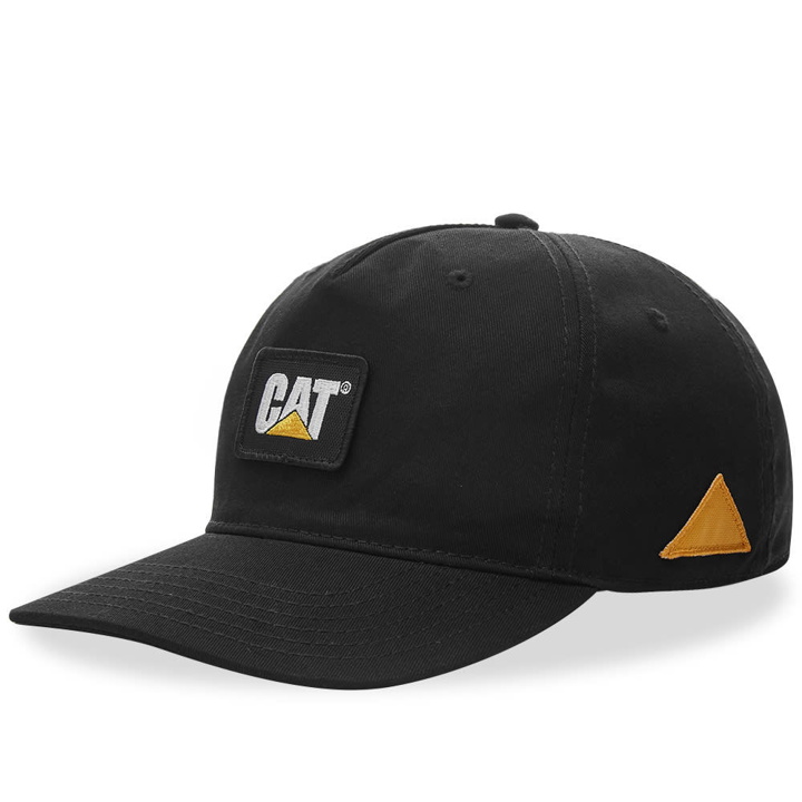 Photo: Heron Preston Cat Baseball Cap