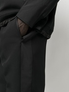 SACAI - Technical Jersey Pants