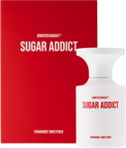 BORNTOSTANDOUT Sugar Addict Eau de Parfum, 50 mL