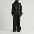 Junya Watanabe MAN Men's x The North Face MA1 Bomber Jacket in Black