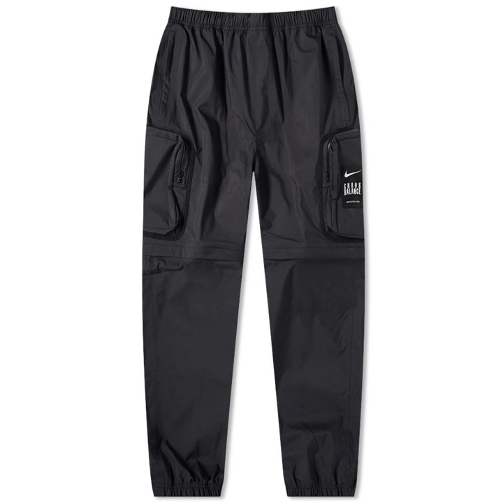 Photo: Nike x Undercover SR  2-in-1 Pant