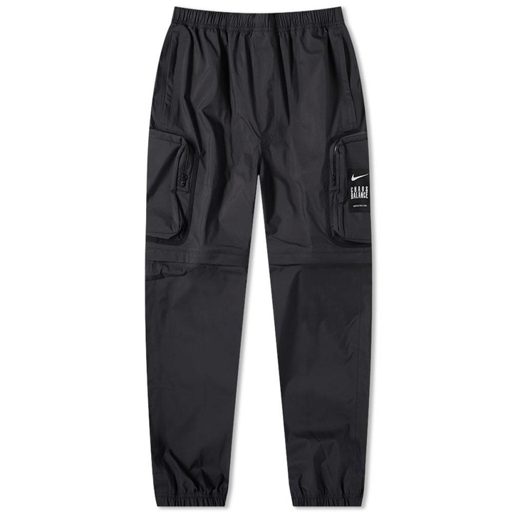 Photo: Nike x Undercover SR  2-in-1 Pant