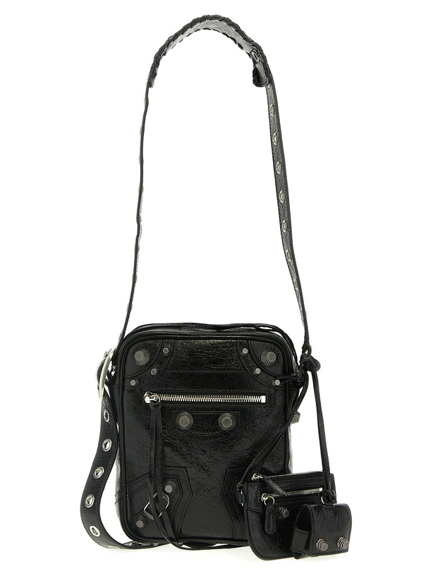 Photo: Balenciaga Le Cagole Crossbody Bag
