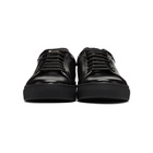 Paul Smith Black Basso Sneakers