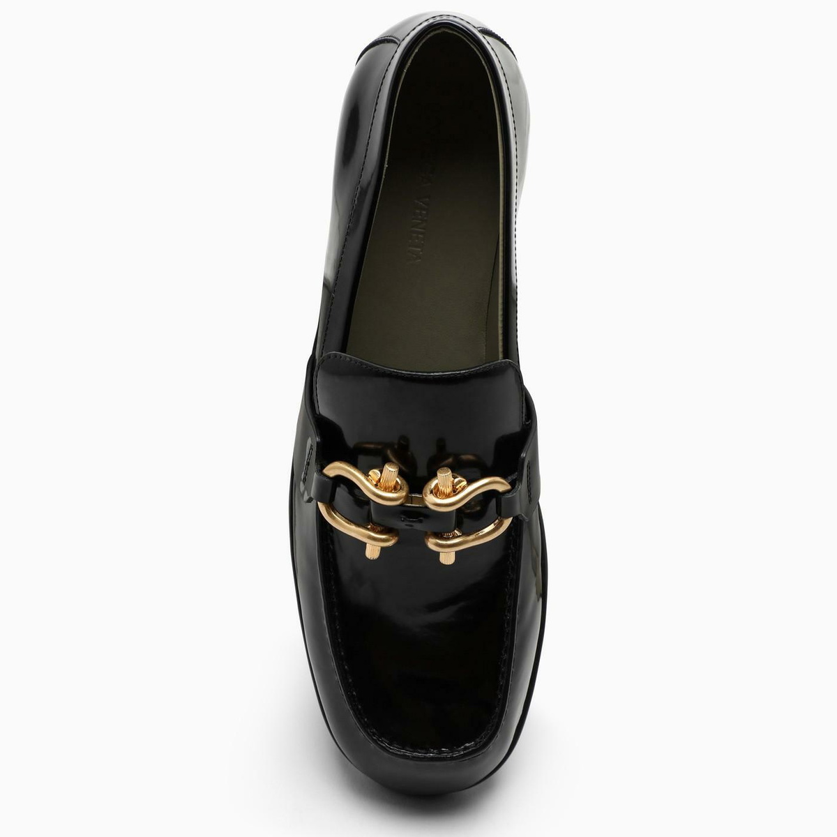Bottega Veneta Monsieur Loafers