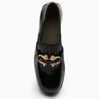 Bottega Veneta Monsieur Loafers