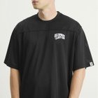 Billionaire Boys Club Men's Small Arch Logo Sports Jersey in Black
