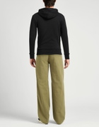 Maison Kitsuné Mens Sweatshirt in Black