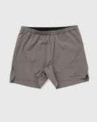 On X Paf Shorts Grey - Mens - Sport & Team Shorts