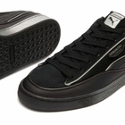 Puma Suede Classic Ahluwalia in Puma Black