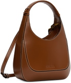 Staud Brown Mick Bag