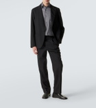 Stòffa Wool blazer