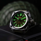 RGMT Altimeter Green Dial Mens Watch RG-8064-06
