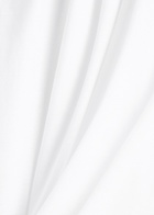 Hanro Ultralight Cotton Night Dress White