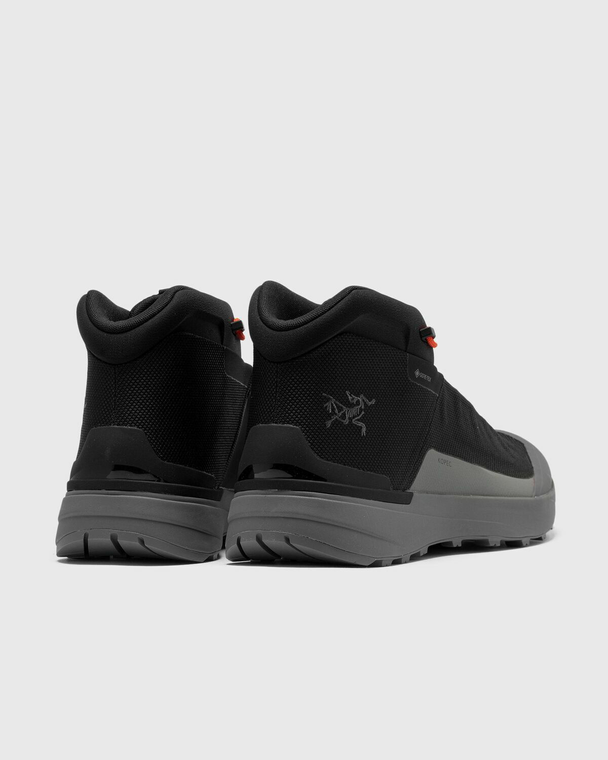 Arc´Teryx Kopec Mid Gtx M Black High & Midtop Arc'teryx Arc´Teryx Kopec Mid Gtx M Black High & Midtop Arc'teryx