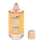 Mancera Gold Intensitive Aoud EDP Spray 4 oz Fragrances 3760265190522
