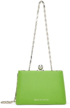 Ratio et Motus Green Mini Twin Shoulder Bag