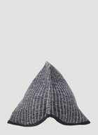 Eckhaus Latta Amoretto Hat