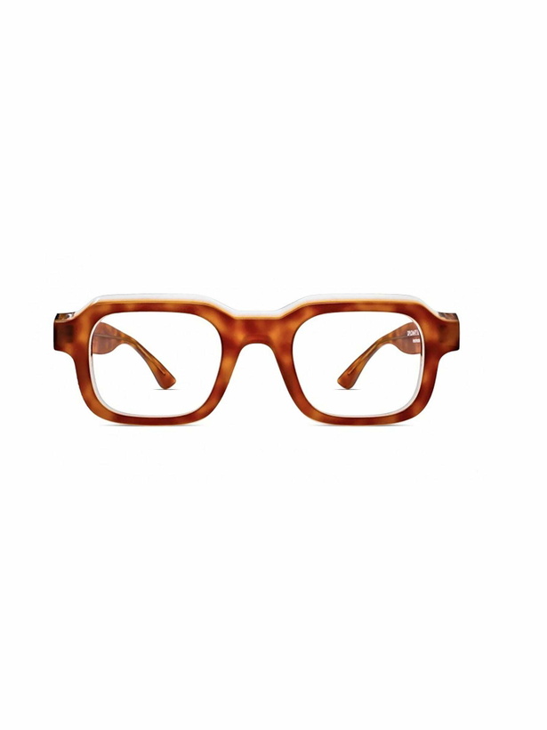 Photo: Thierry Lasry DIPLOMATY Eyewear
