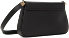 Valentino Garavani Black VLogo 'The Bold Edition' Mini Bag