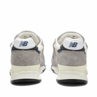 New Balance U998TA - Made in USA Sneakers in Grey