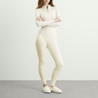 The North Face Women's x SKIMS W Refina Leggings in Sk Bone