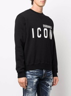 DSQUARED2 - Icon Logo Sweater